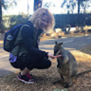 Meet your Posher, Trisha